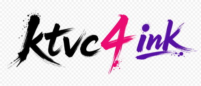 ktvc4 ink